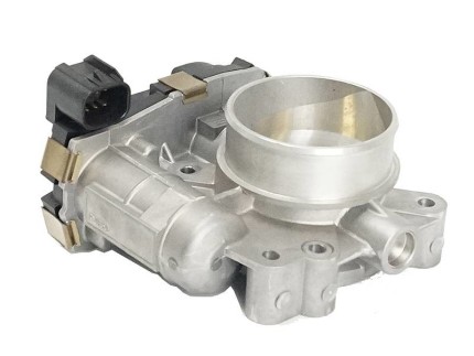 Throttle Body for saab 9.3 2007-2012 Engine