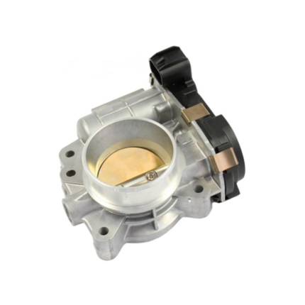 Throttle Body for saab 9.3 2007-2012 Engine