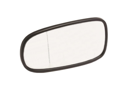 Auto dimming Mirror left side for saab 9.5 of 2003 and up Body parts