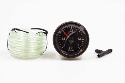 Turbo pressure gauge (2,0 bars) for saab New PRODUCTS