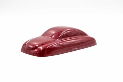 Colour Frog - Saab Chilli Red Accessories