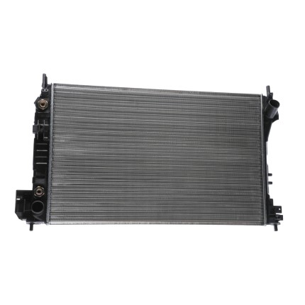 water radiator Saab 9.3 2.8T V6 2006-2011 Engine