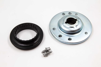 strut mount kit, saab 9.3 NG Front absorbers