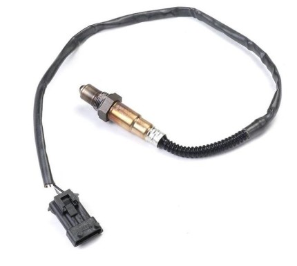 Oxygen sensor saab 9.3 and 9.5 Oxygen sensors for saab