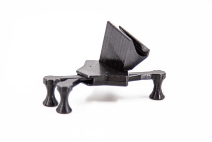 Phone holder for Saab 900 classic Vertical Parts you won't find anywhere else