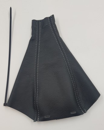 Leather gear level gaiter for saab 9.3 2003-2012 New PRODUCTS