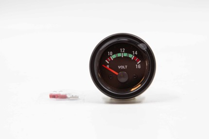 Voltmeter New PRODUCTS